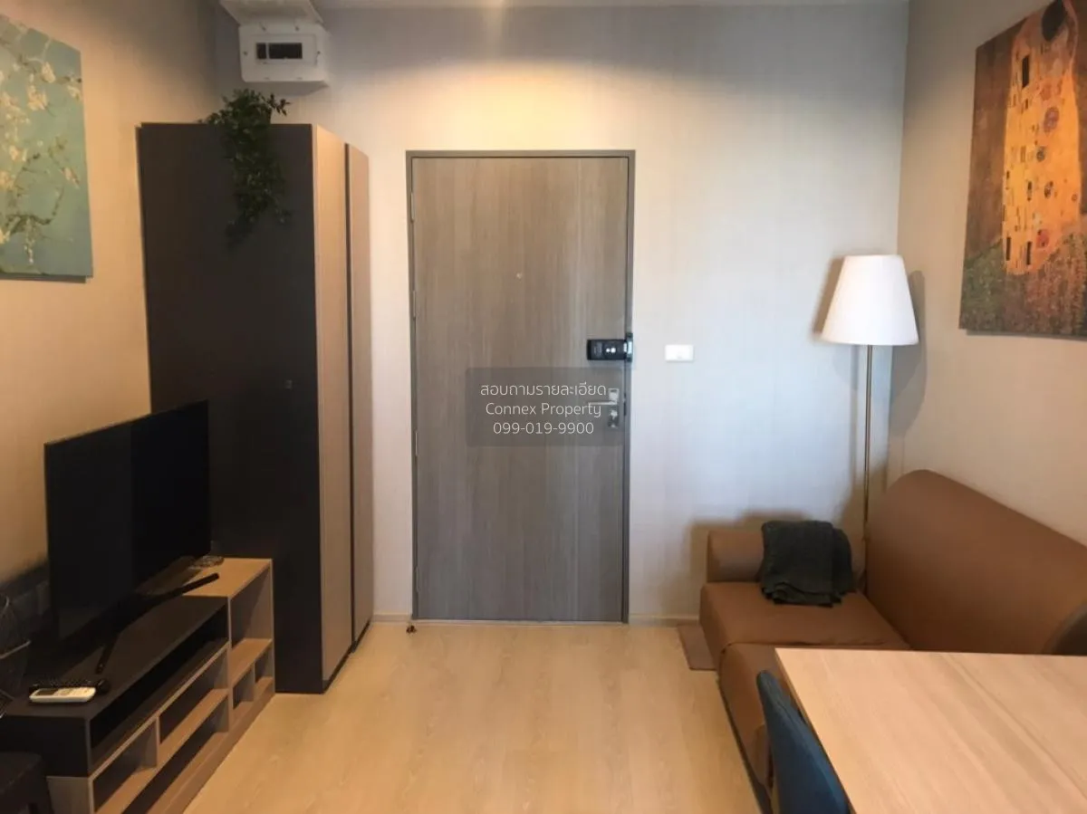 FOR SALE condo , Ideo Sukhumvit 115 , BTS-Pu Chao , Thepharak , M 2