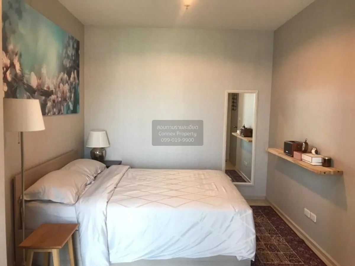 FOR SALE condo , Ideo Sukhumvit 115 , BTS-Pu Chao , Thepharak , M