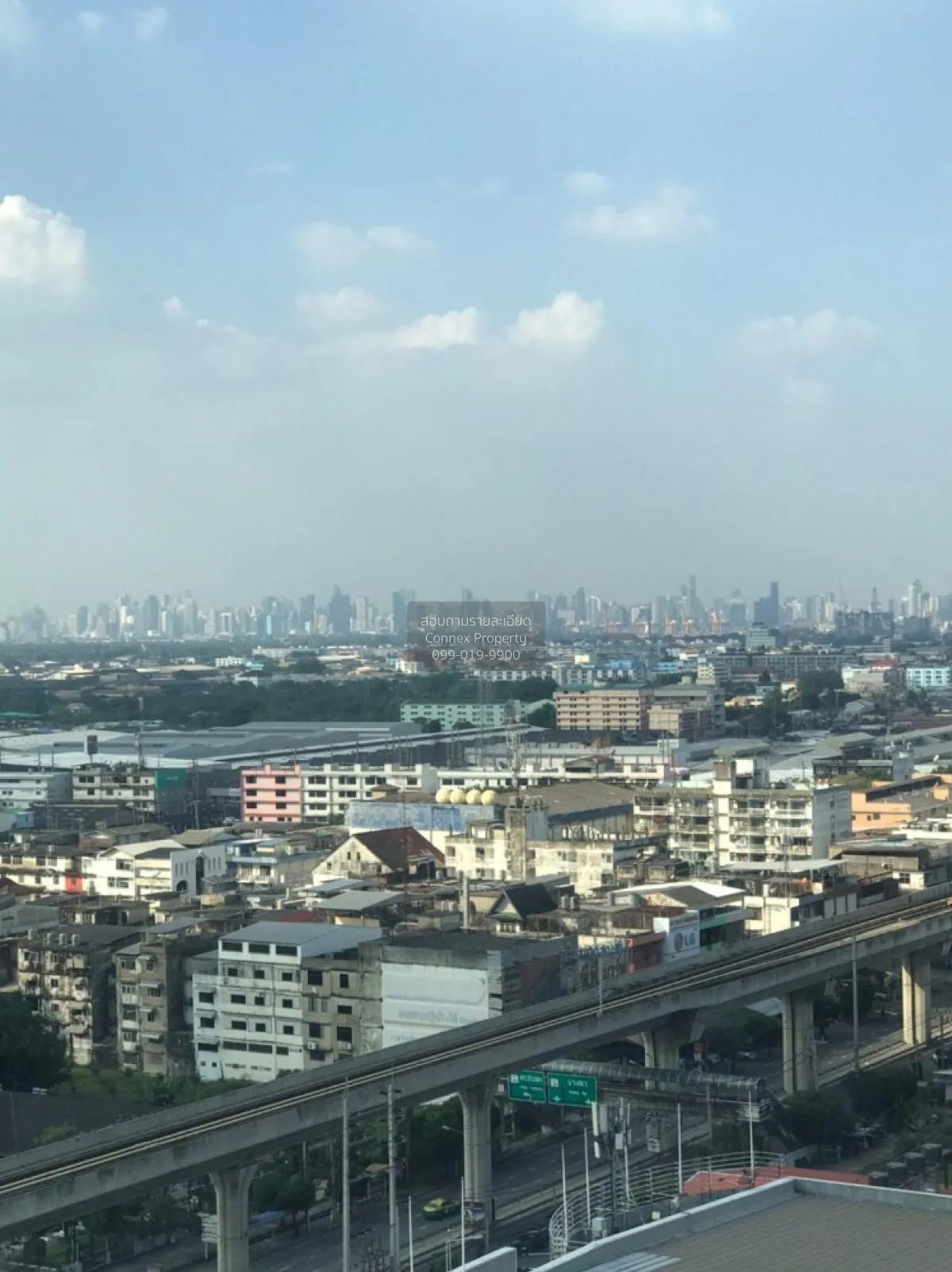 FOR SALE condo , Ideo Sukhumvit 115 , BTS-Pu Chao , Thepharak , M