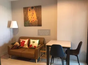 FOR SALE condo , Ideo Sukhumvit 115 , BTS-Pu Chao , Thepharak , Mueang Samut Prakan , Samut Prakarn , CX-80744