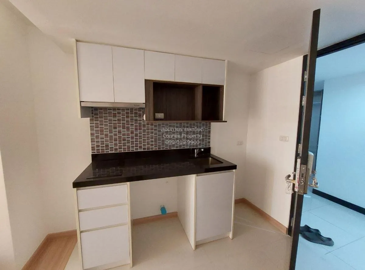 FOR SALE condo , Chateau In Town Sukhumvit 64/1 , BTS-Punnawithi  3