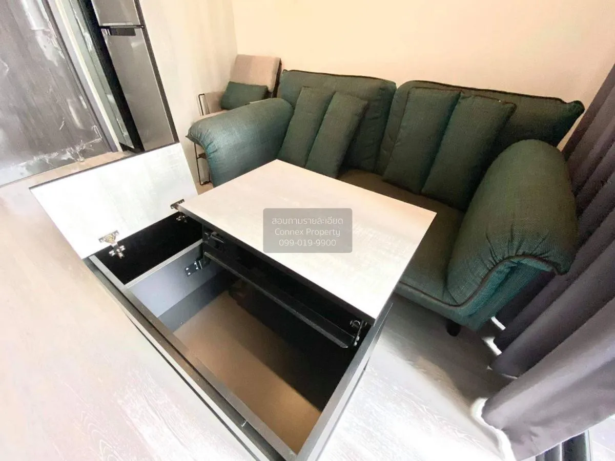 FOR RENT condo , The line sukhumvit 101 , BTS-Punnawithi , Bang C 2