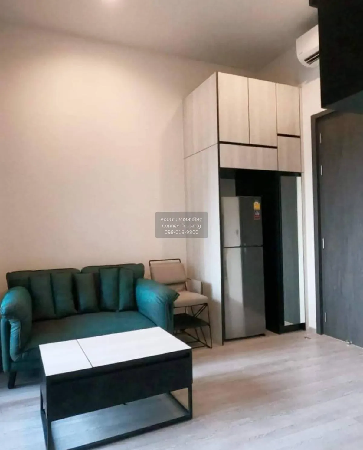 FOR RENT condo , The line sukhumvit 101 , BTS-Punnawithi , Bang C 3
