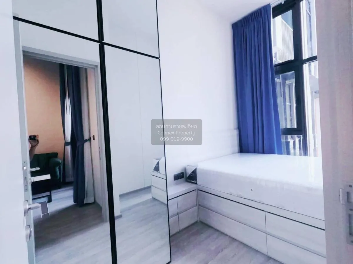 FOR RENT condo , The line sukhumvit 101 , BTS-Punnawithi , Bang C 4