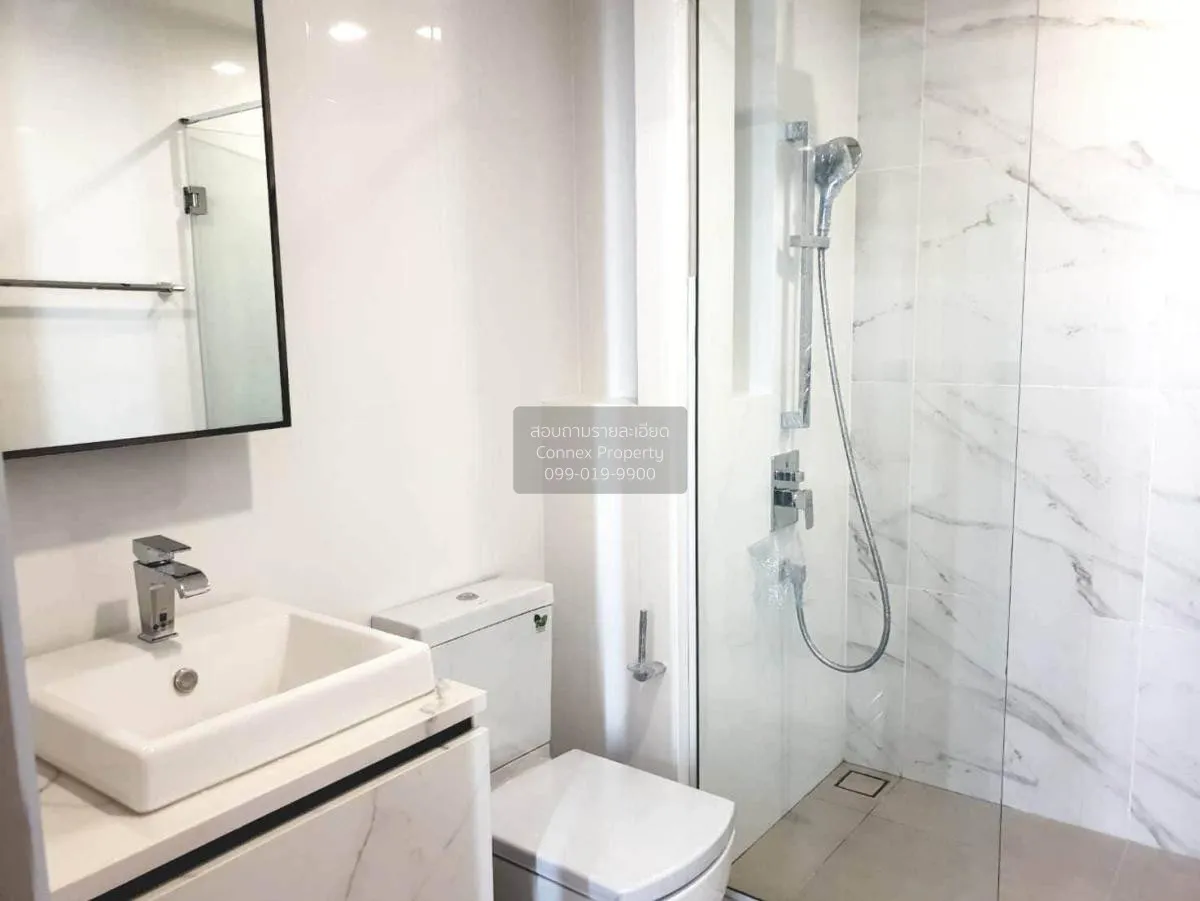FOR RENT condo , The line sukhumvit 101 , BTS-Punnawithi , Bang C