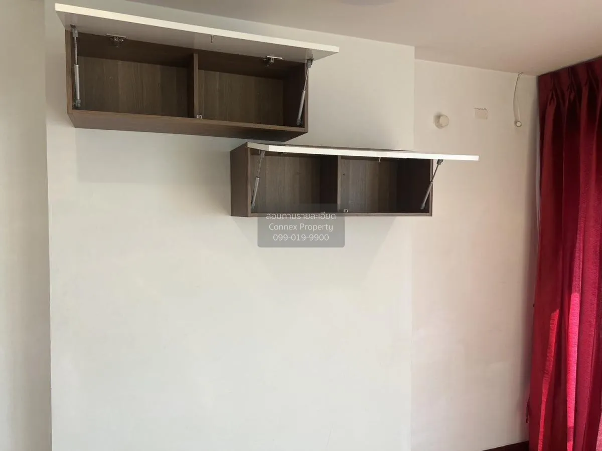 ขายคอนโด  แบงค์คอก ฮอไรซอน เพชรเกษม บางหว้า เขต ภาษีเจริญ กรุงเทพ 4