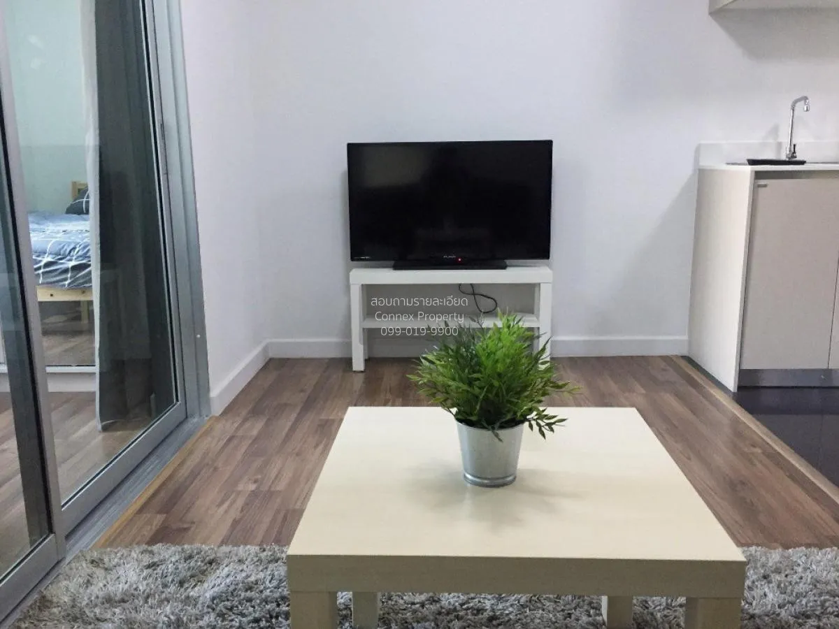 FOR SALE condo , A Space Me Rattanathibet , MRT-Yaek Nonthaburi 1 2