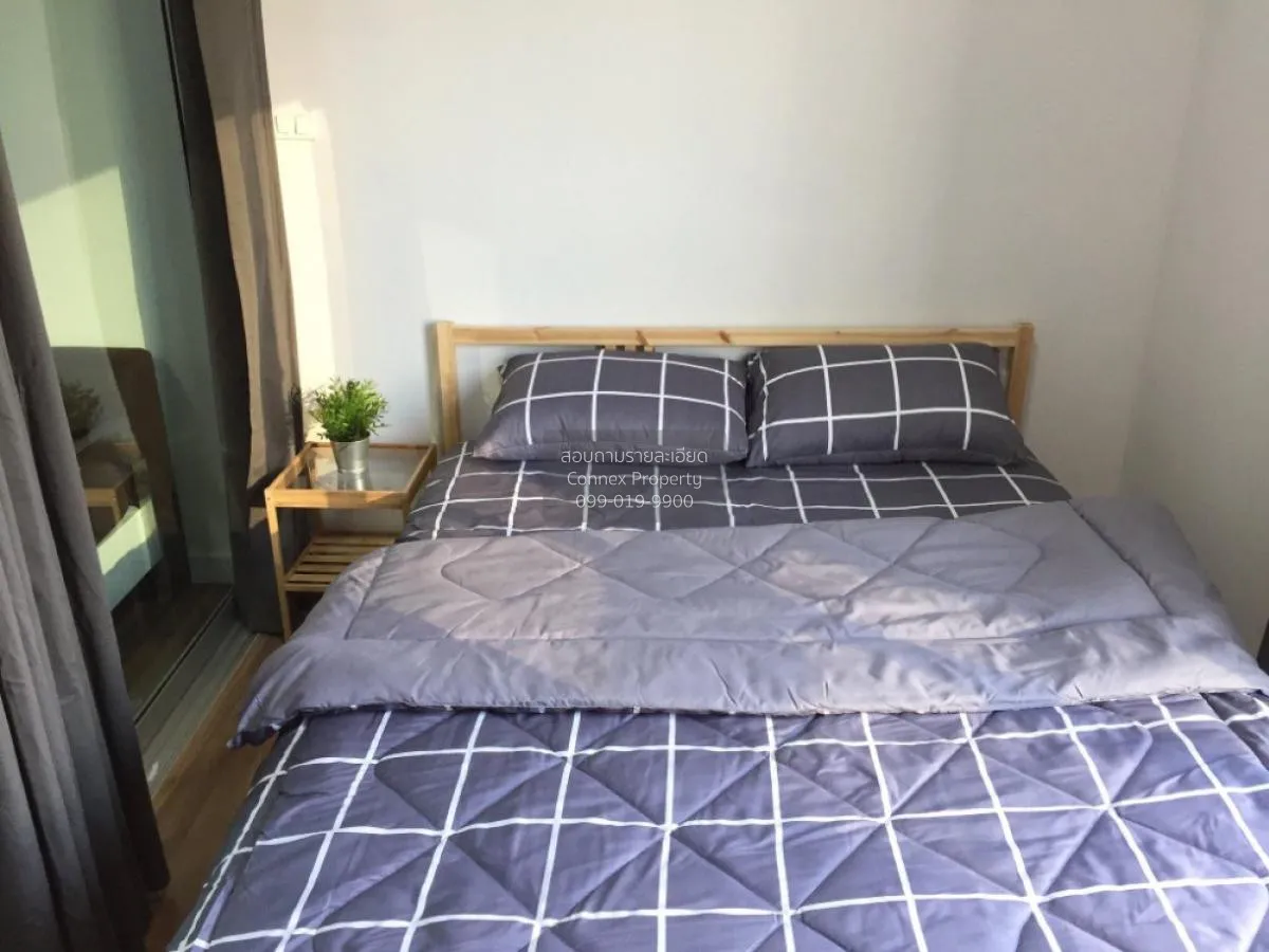 FOR SALE condo , A Space Me Rattanathibet , MRT-Yaek Nonthaburi 1