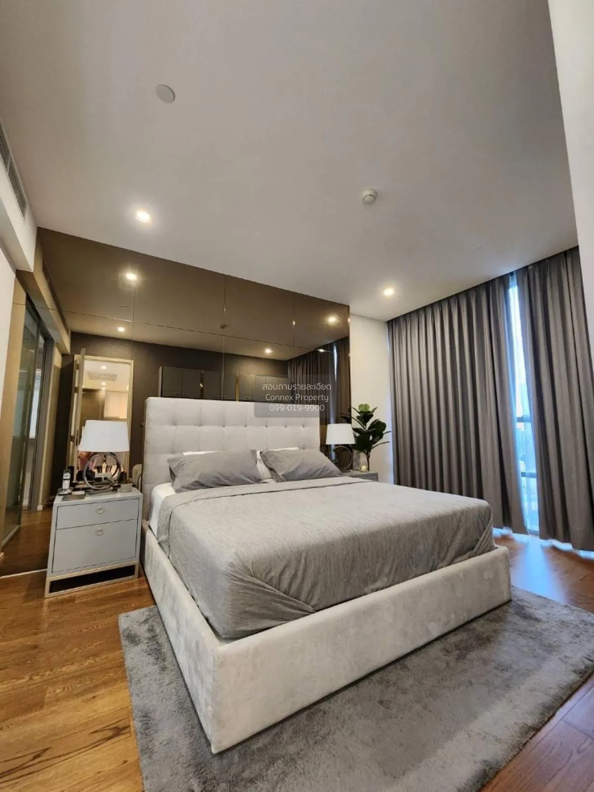 ขายคอนโด  เดอะแบงค็อก สาทร BTS-สุรศักดิ์ ยานนาวา เขต สาทร กรุงเทพ