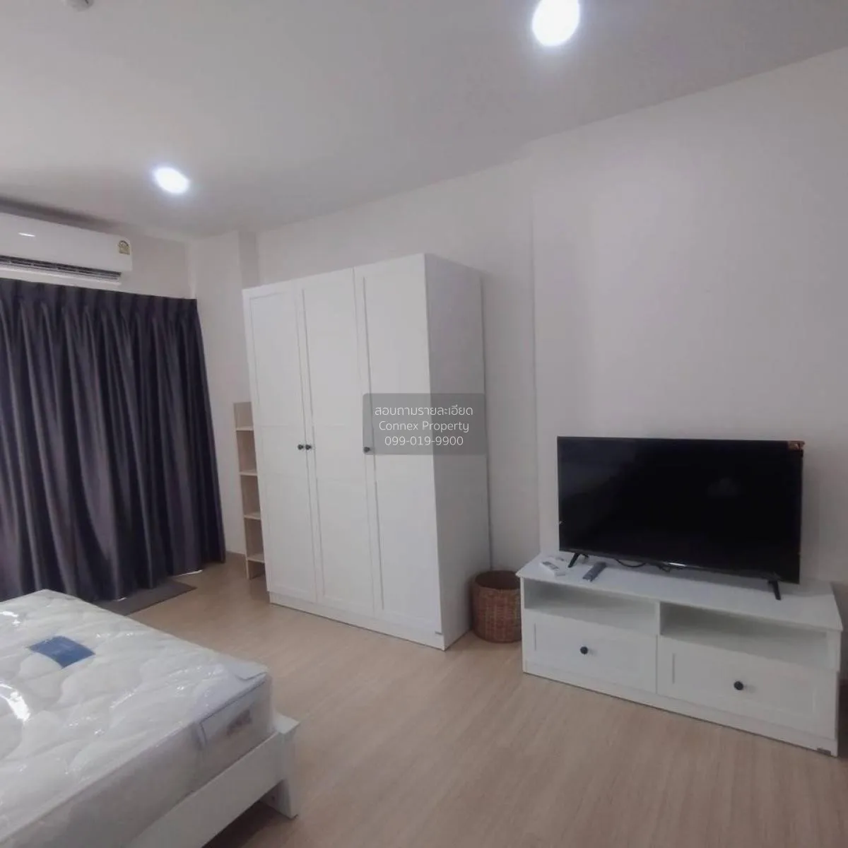 เช่าคอนโด  ศุภาลัย เวอเรนด้า รามคำแหง หัวหมาก เขต บางกะปิ กรุงเทพ 2