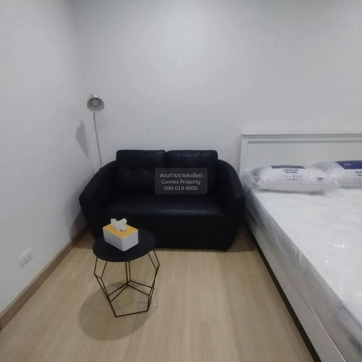 เช่าคอนโด  ศุภาลัย เวอเรนด้า รามคำแหง หัวหมาก เขต บางกะปิ กรุงเทพ 3