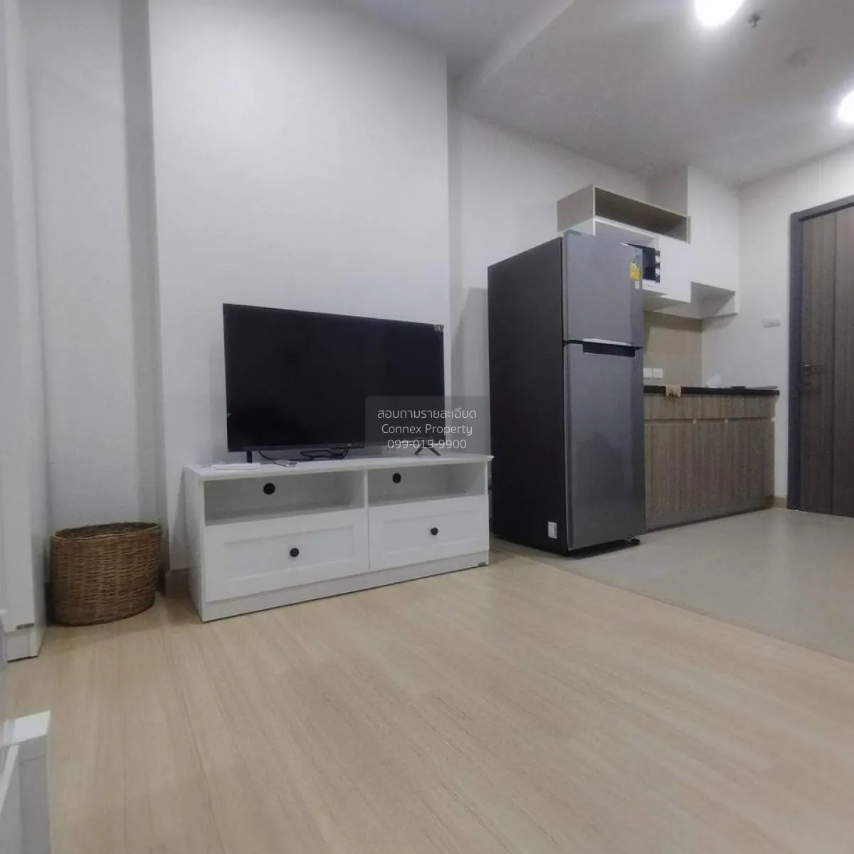 เช่าคอนโด  ศุภาลัย เวอเรนด้า รามคำแหง หัวหมาก เขต บางกะปิ กรุงเทพ 4