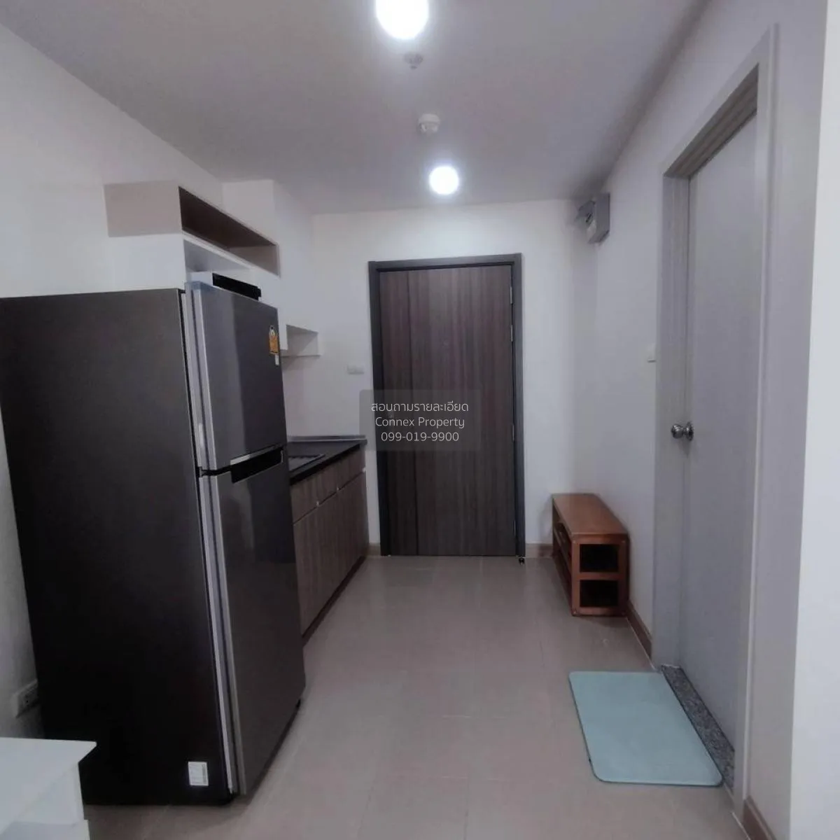 เช่าคอนโด  ศุภาลัย เวอเรนด้า รามคำแหง หัวหมาก เขต บางกะปิ กรุงเทพ