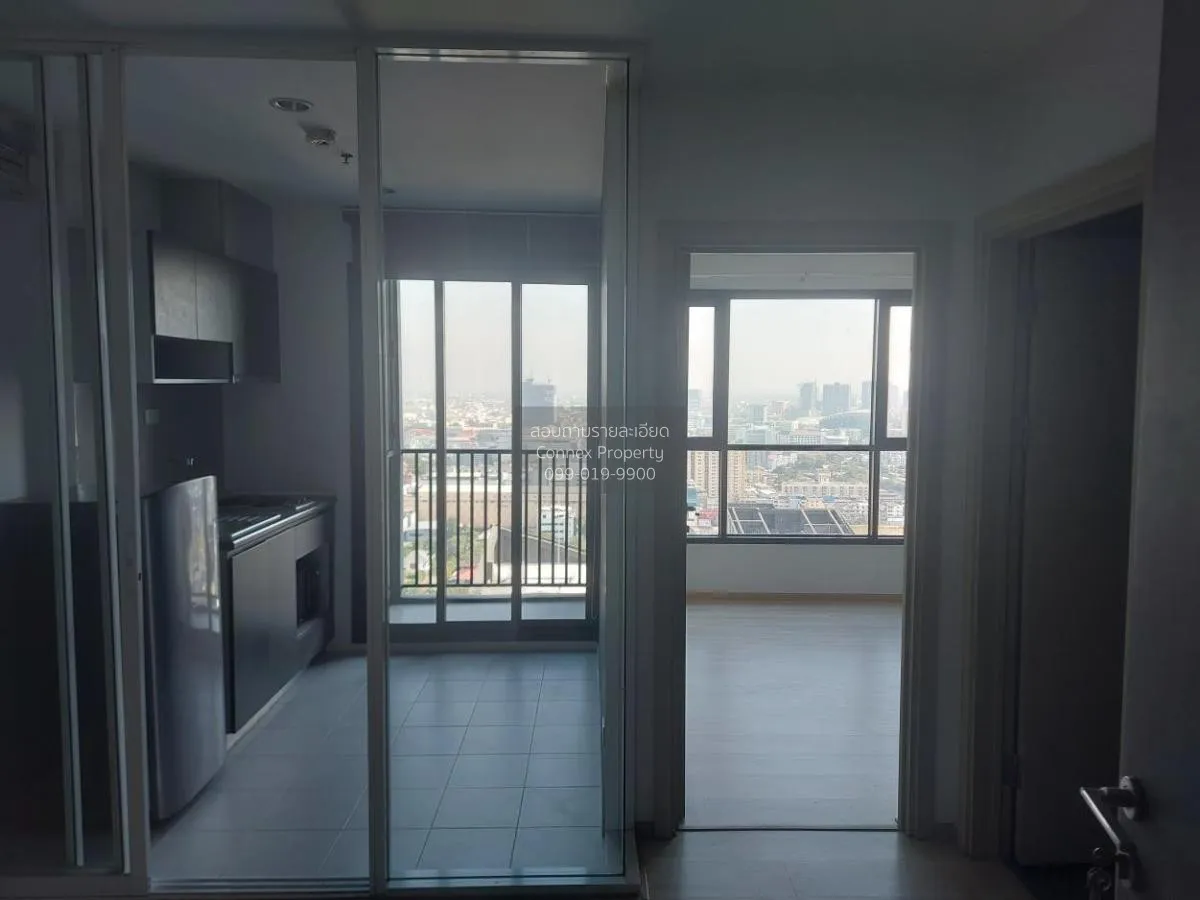 ขายคอนโด  เดอะ เบส พระราม 9 - รามคำแหง ARL-รามคำแหง หัวหมาก เขต บ 1