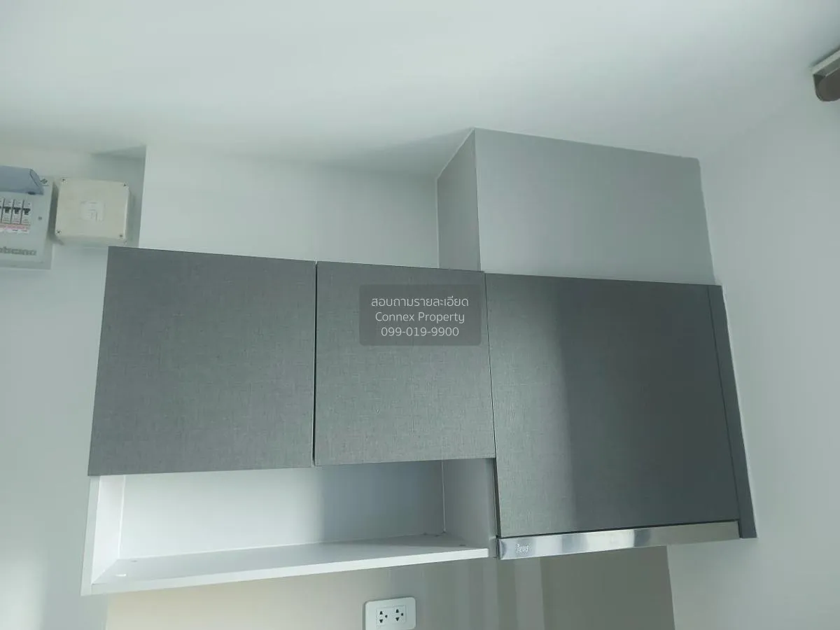 ขายคอนโด  เดอะ เบส พระราม 9 - รามคำแหง ARL-รามคำแหง หัวหมาก เขต บ