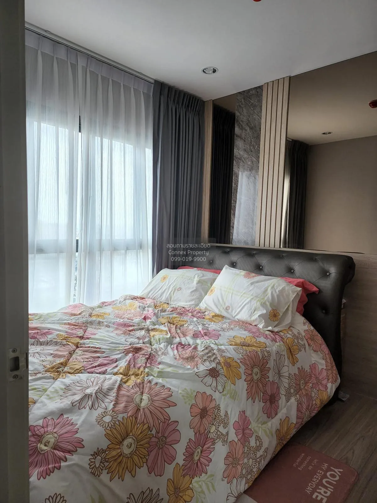 FOR RENT condo , The Tree Interchange , MRT-Tao Poon , Bang Sue ,