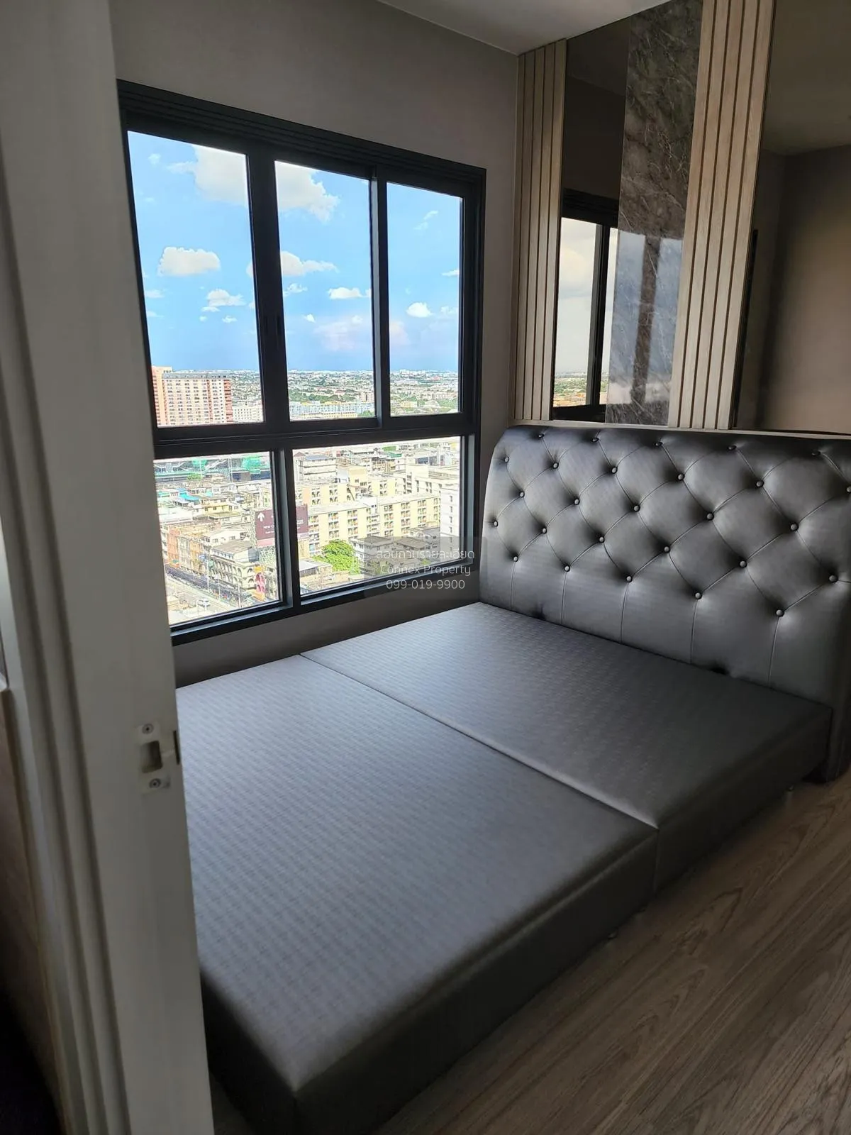 FOR RENT condo , The Tree Interchange , MRT-Tao Poon , Bang Sue ,