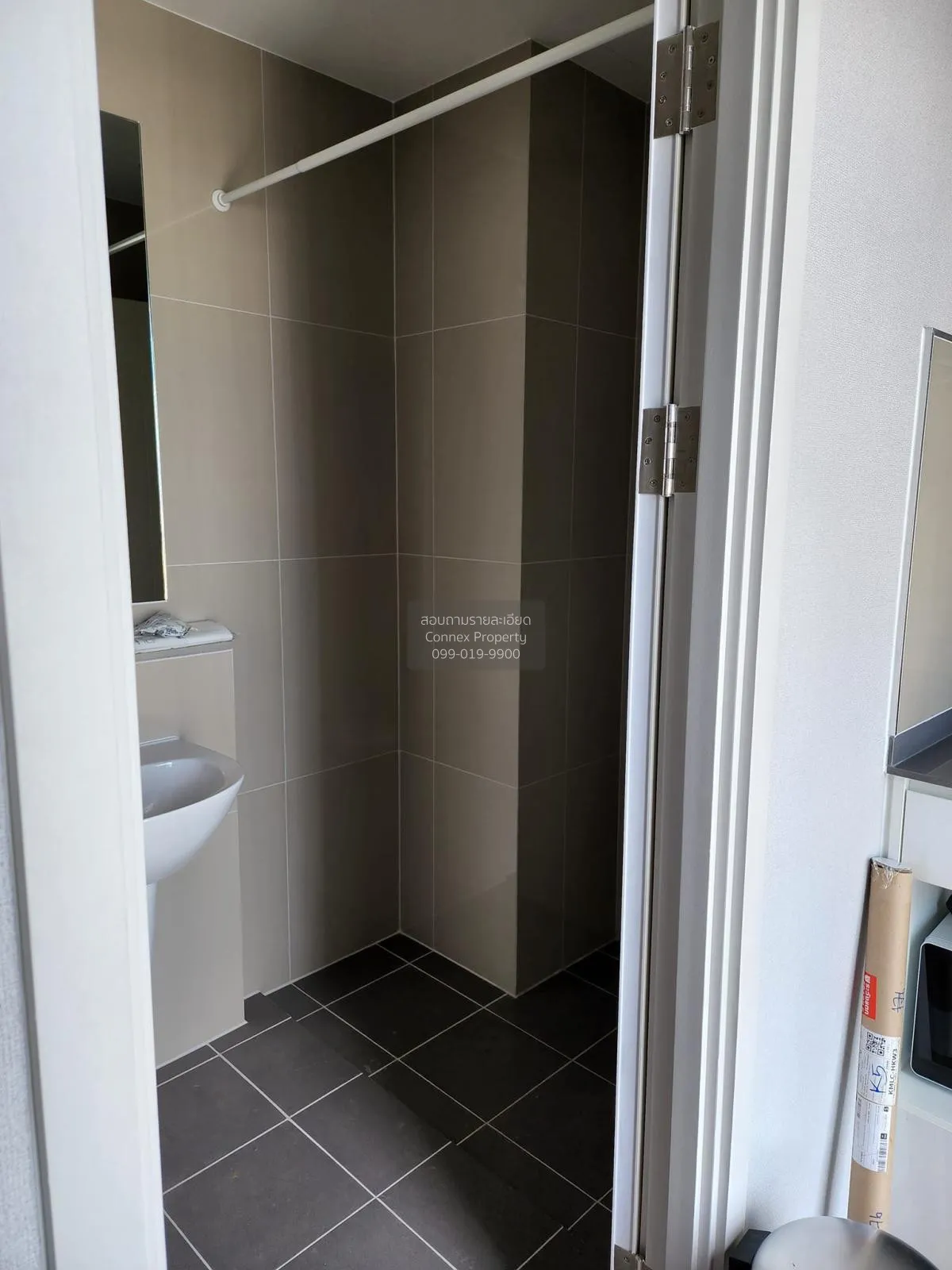 FOR RENT condo , The Tree Interchange , MRT-Tao Poon , Bang Sue ,