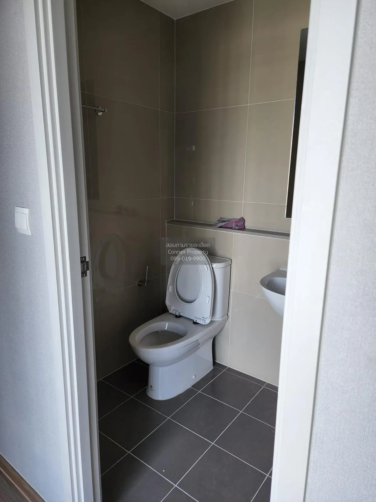 FOR RENT condo , The Tree Interchange , MRT-Tao Poon , Bang Sue ,