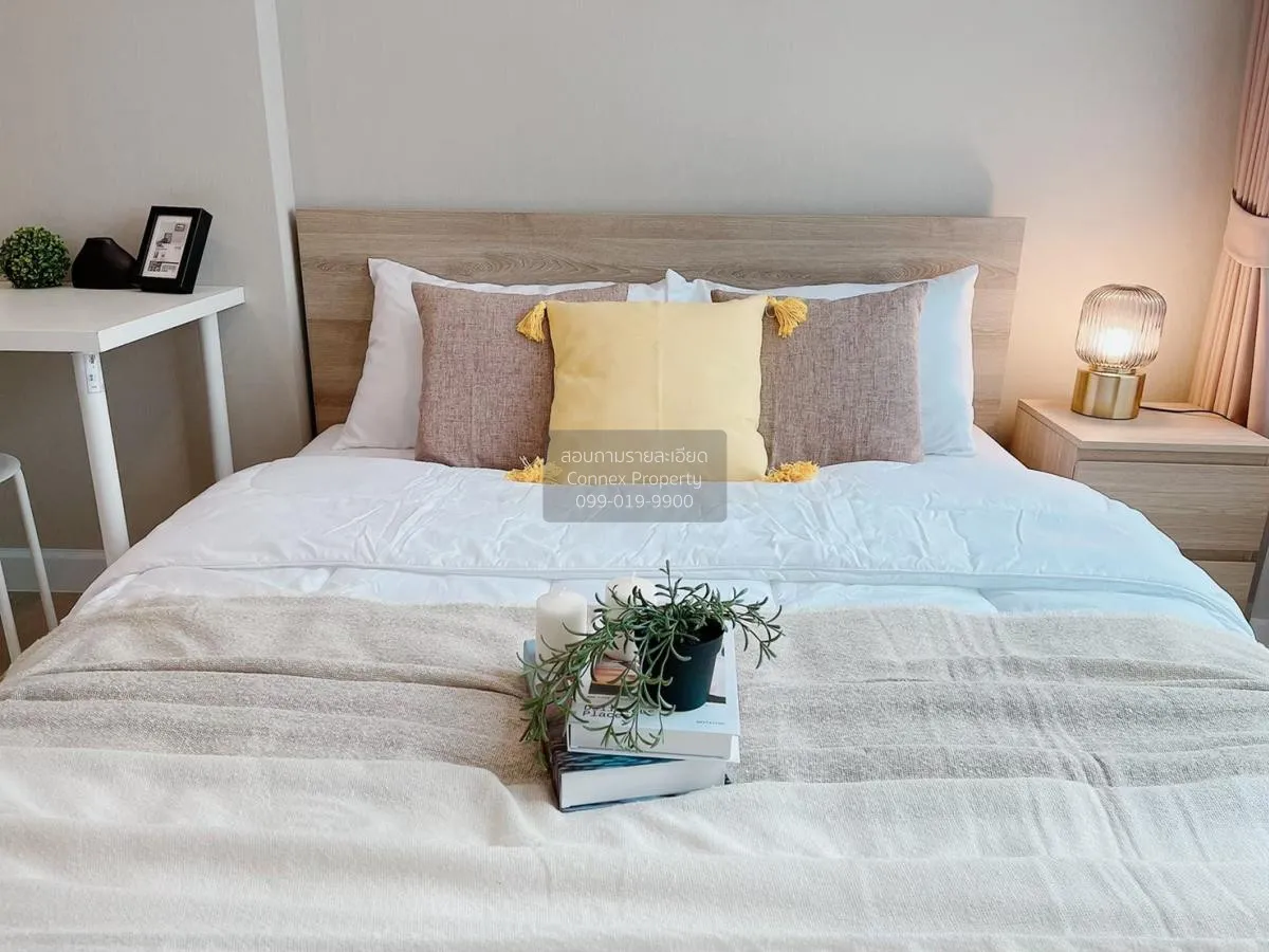 เช่าคอนโด  เมโทร ลักซ์ รัชดา MRT-ห้วยขวาง ดินแดง เขต ดินแดง กรุงเ