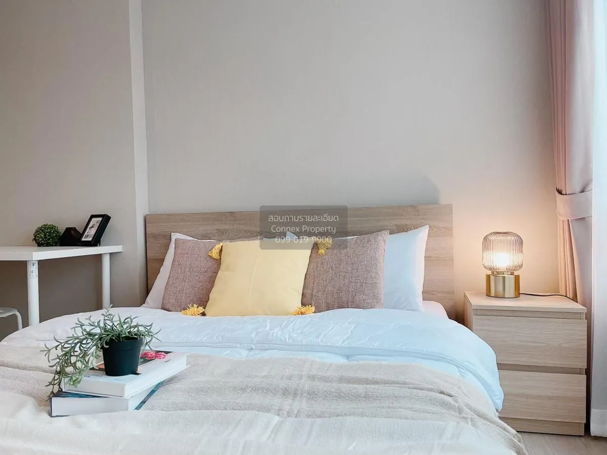 เช่าคอนโด  เมโทร ลักซ์ รัชดา MRT-ห้วยขวาง ดินแดง เขต ดินแดง กรุงเ