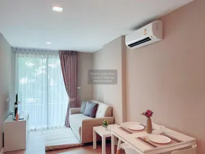FOR RENT condo , Metro Luxe Ratchada , MRT-Huai Khwang , Din Daeng , Din Daeng , Bangkok , CX-80754