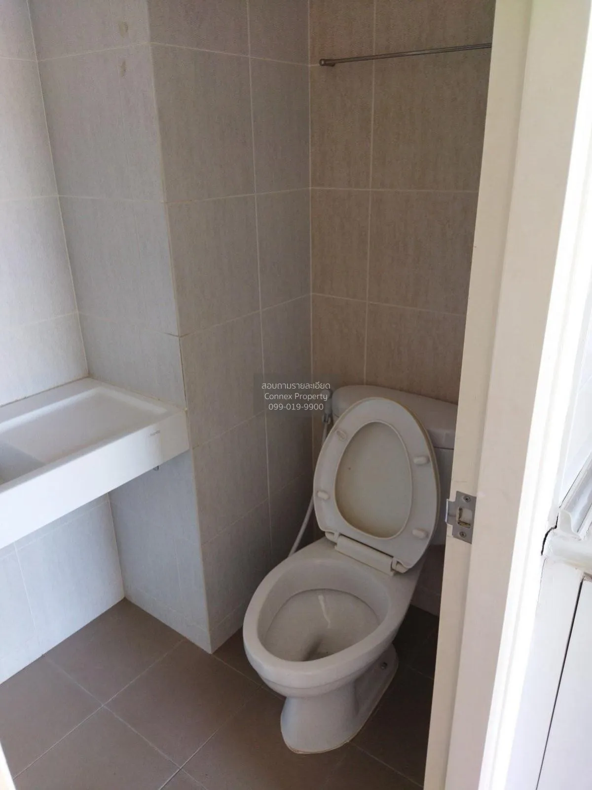 FOR SALE condo , Lumpini Ville Ratchaphruek - Bangwaek , Bang Wae