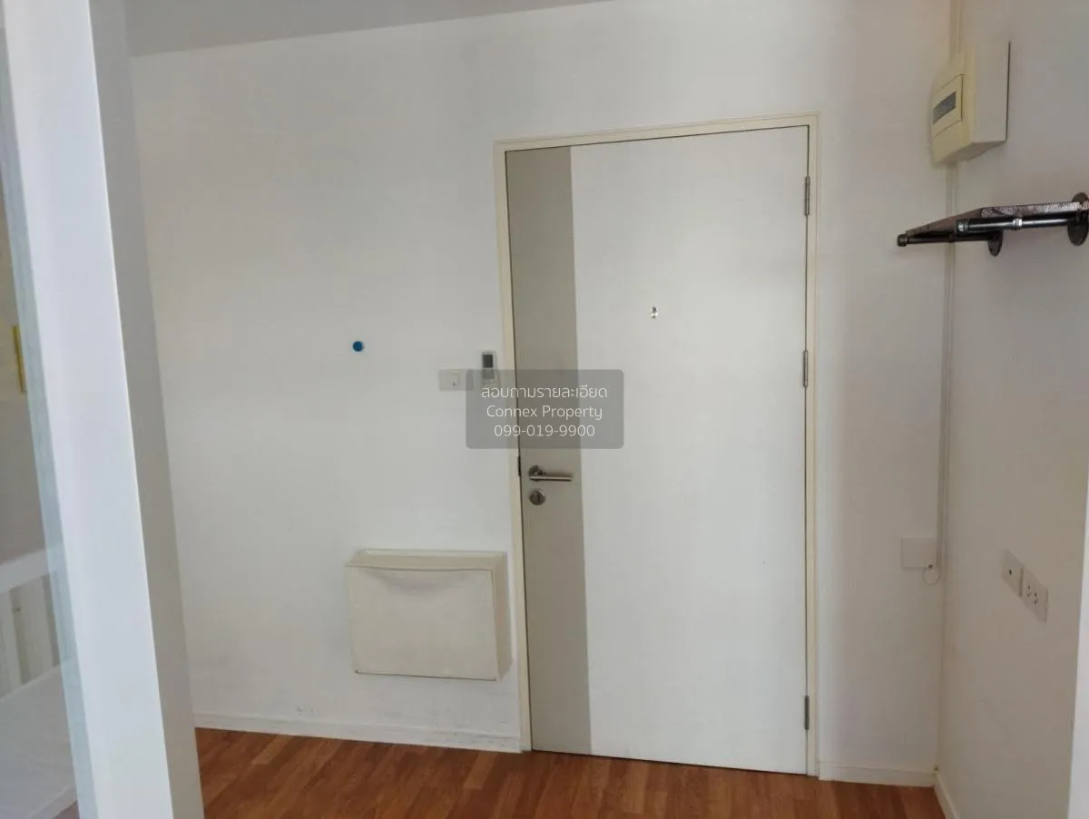 FOR SALE condo , Lumpini Ville Ratchaphruek - Bangwaek , Bang Wae 3