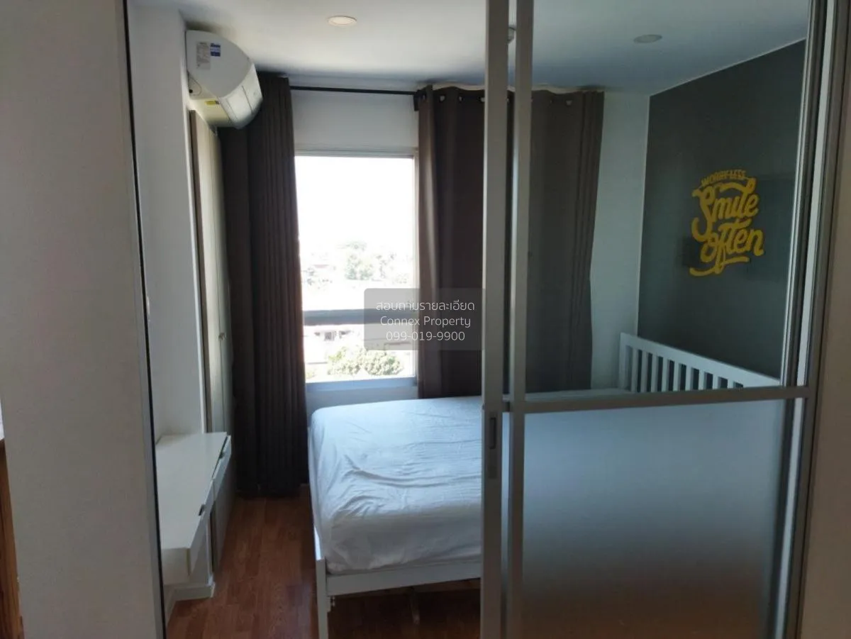 FOR SALE condo , Lumpini Ville Ratchaphruek - Bangwaek , Bang Wae