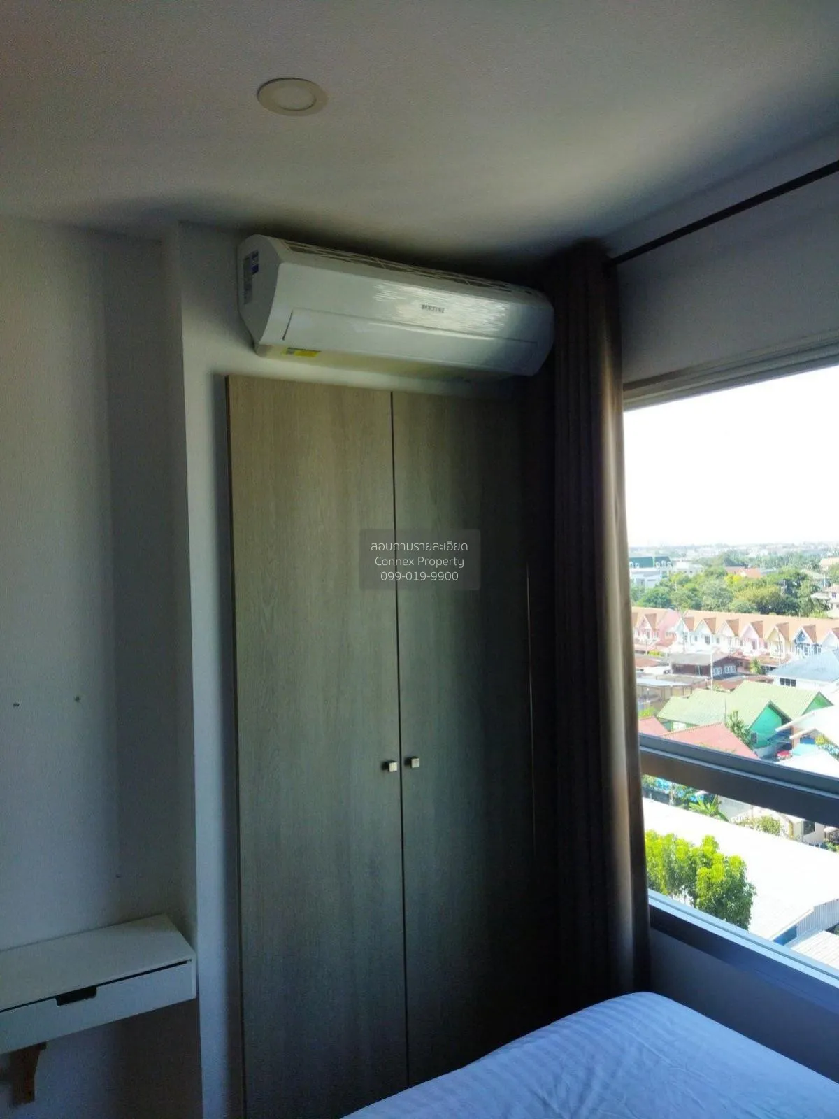 FOR SALE condo , Lumpini Ville Ratchaphruek - Bangwaek , Bang Wae