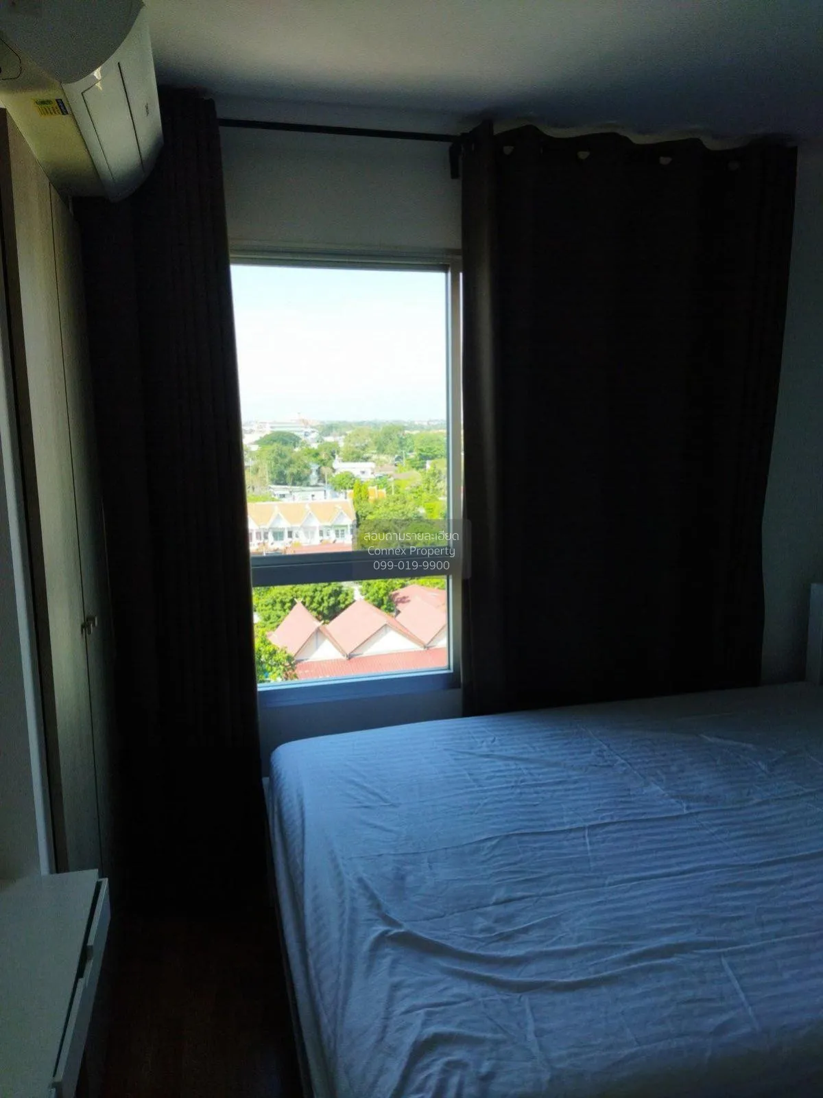 FOR SALE condo , Lumpini Ville Ratchaphruek - Bangwaek , Bang Wae