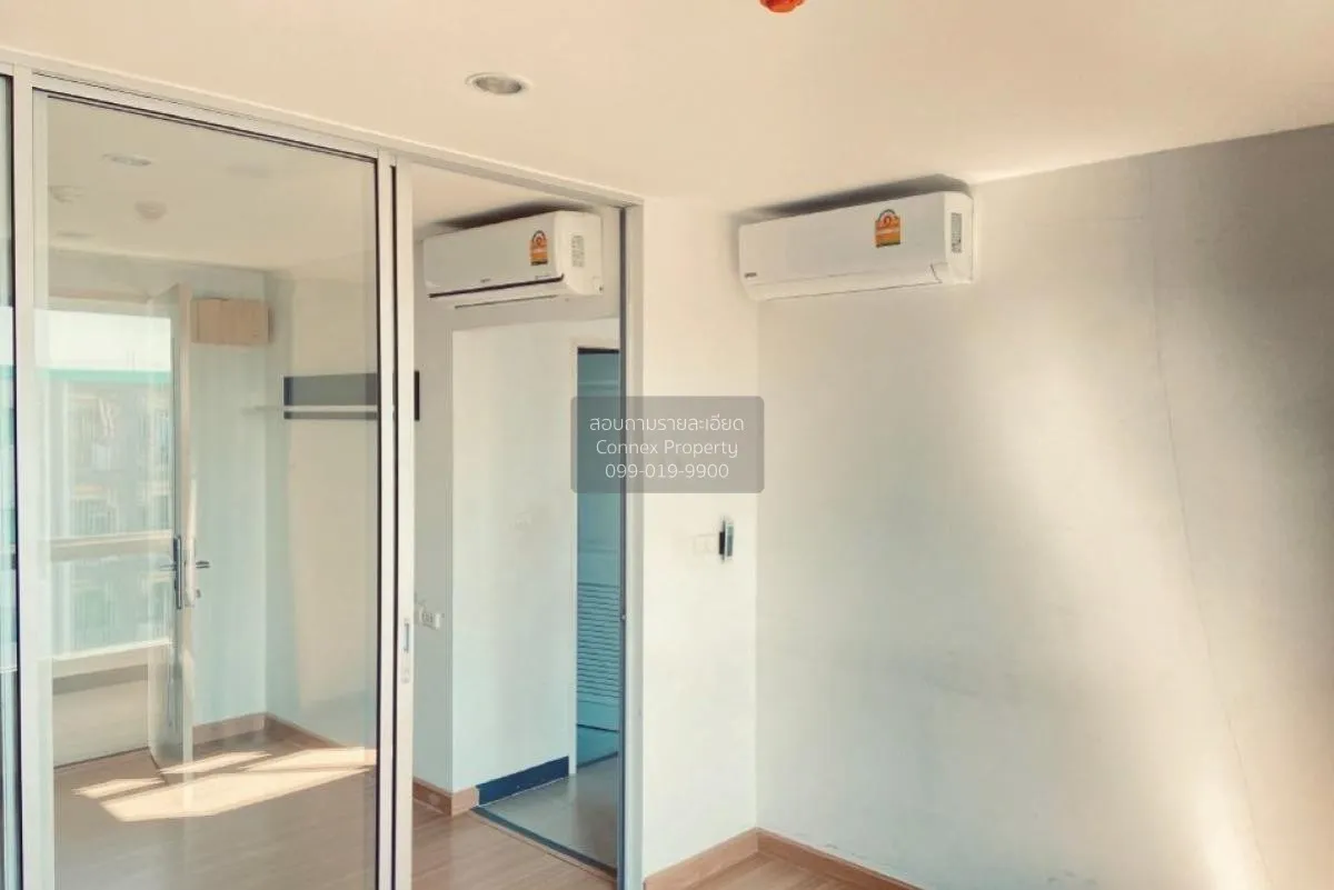 ขายคอนโด  เดอะนิช ไอดี เสรีไทย คันนายาว เขต คันนายาว กรุงเทพ CX-8 2