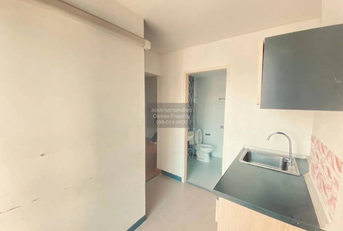 ขายคอนโด  เดอะนิช ไอดี เสรีไทย คันนายาว เขต คันนายาว กรุงเทพ CX-8 4