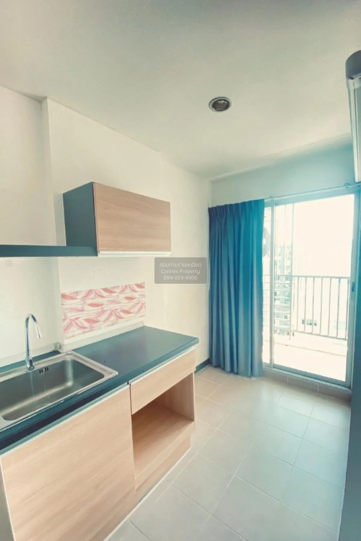 ขายคอนโด  เดอะนิช ไอดี เสรีไทย คันนายาว เขต คันนายาว กรุงเทพ CX-8