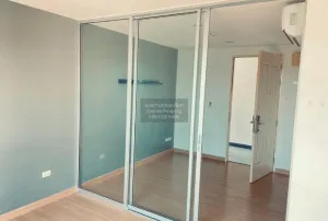 ขายคอนโด  เดอะนิช ไอดี เสรีไทย คันนายาว เขต คันนายาว กรุงเทพ CX-80756