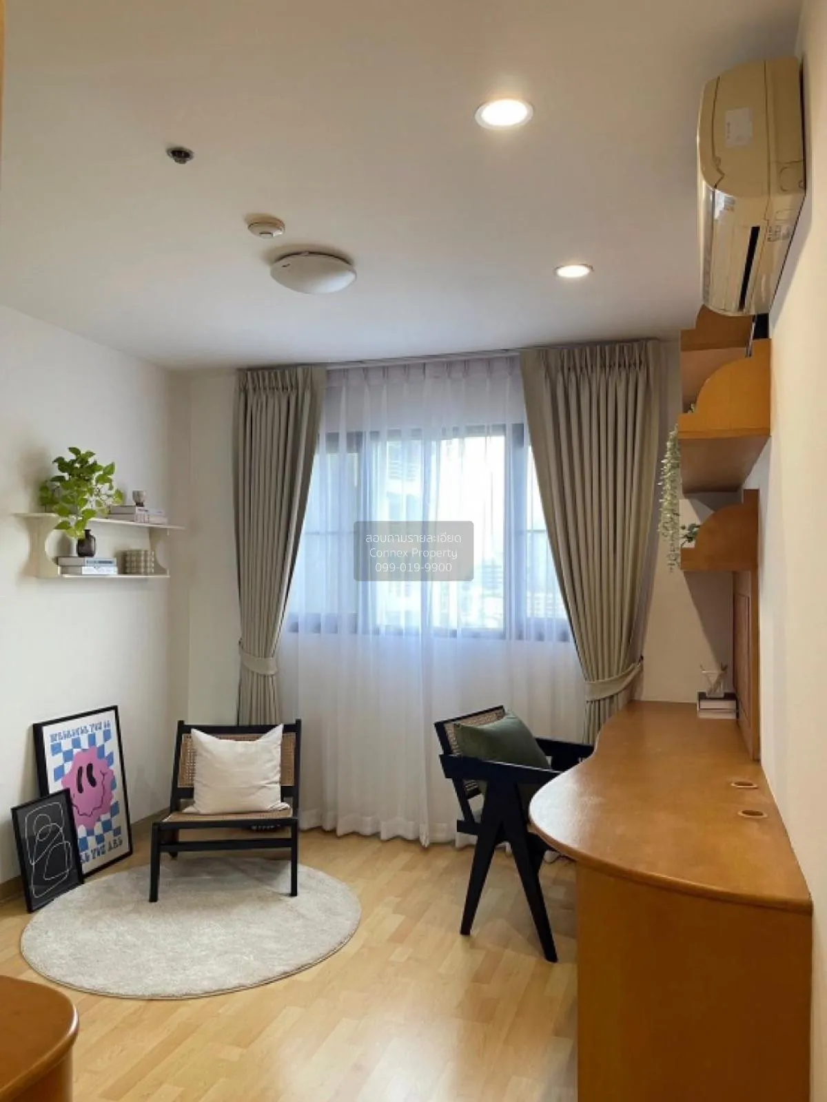 FOR RENT condo , The Grand Condo , BTS-Ratchadamri , Lumpini , Pa