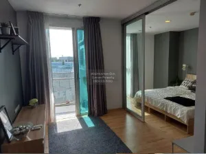 ขายคอนโด  เฮ้าส์ 23 รัชดา - ลาดพร้าว MRT-ลาดพร้าว  จันทรเกษม เขต จตุจักร กรุงเทพ CX-80760