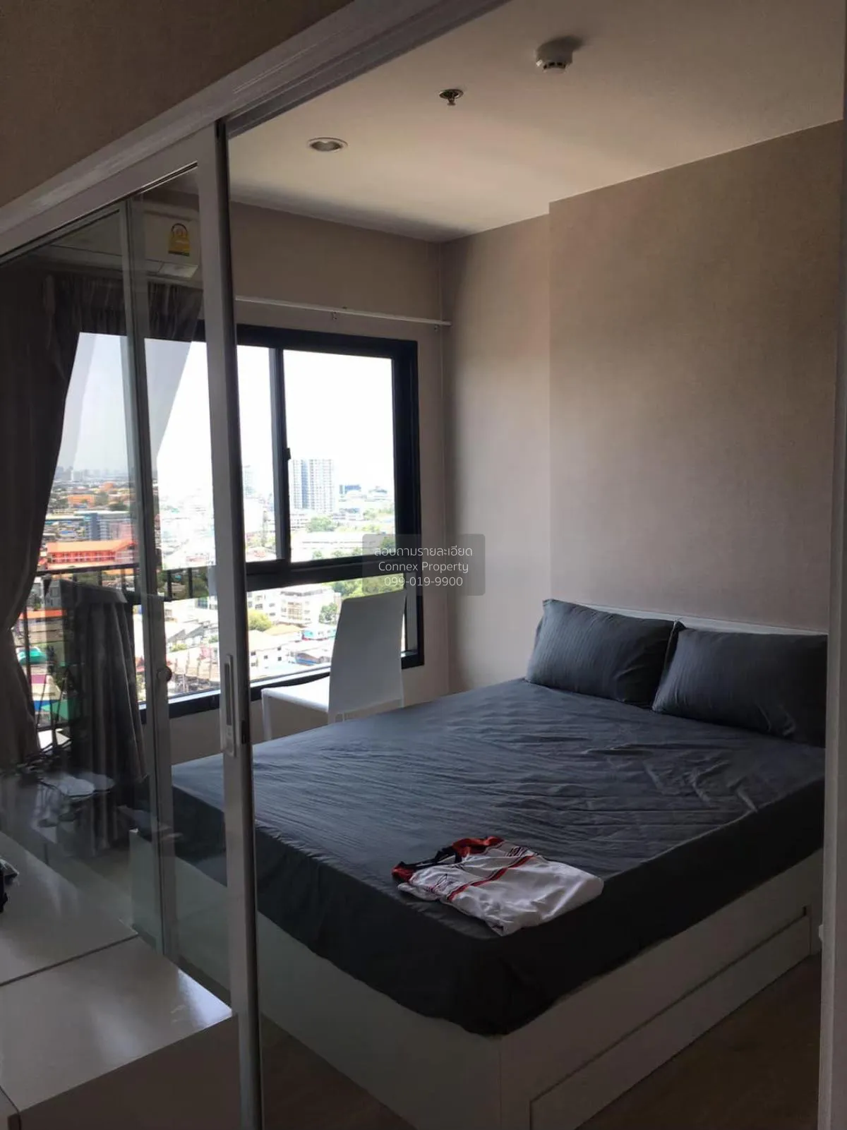 FOR RENT condo , The Parkland Phetkasem - Thapra , MRT-Tha Phra ,