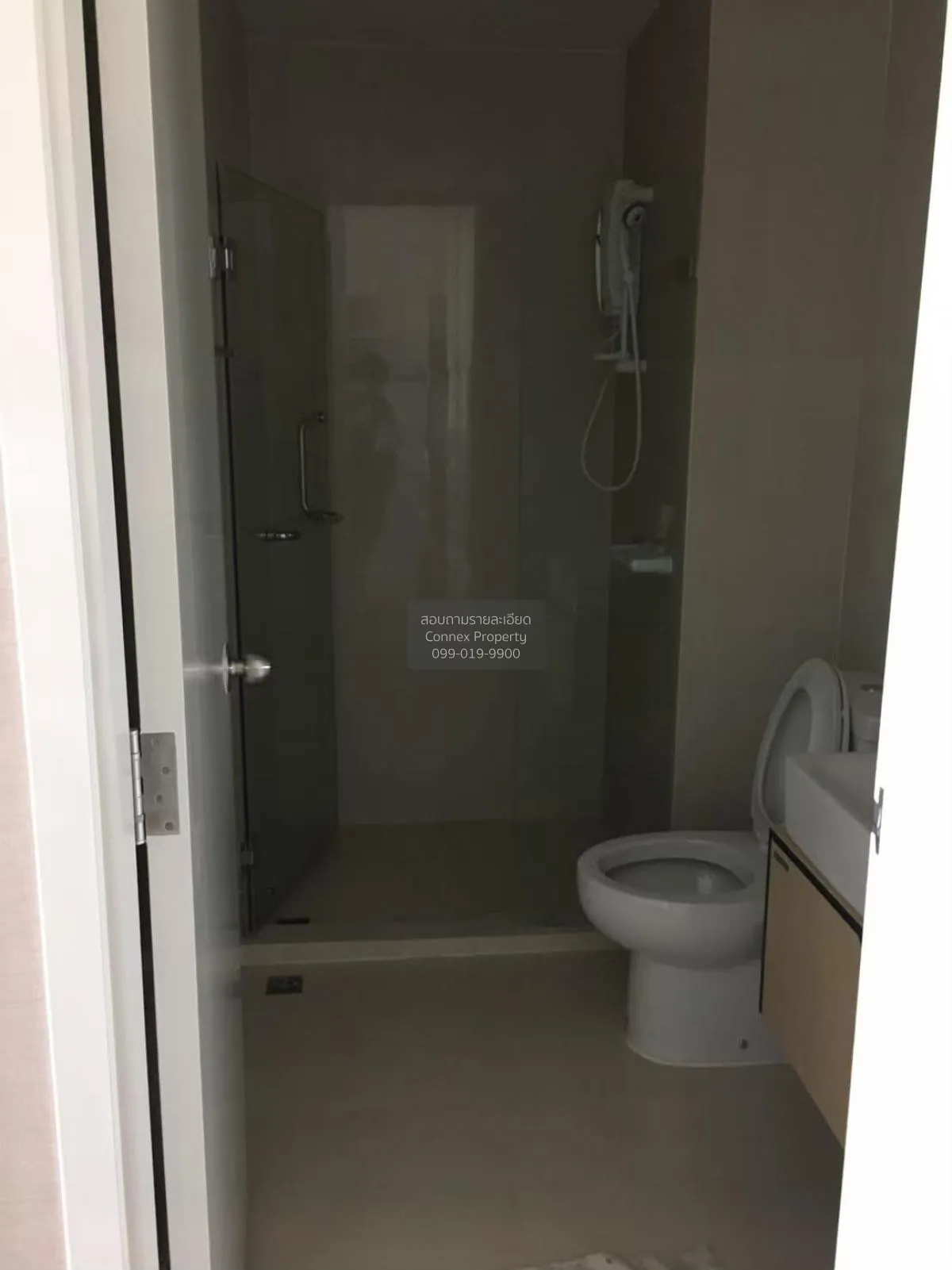 FOR RENT condo , The Parkland Phetkasem - Thapra , MRT-Tha Phra ,