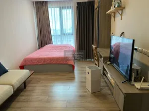 ขายคอนโด  ไนท์บริดจ์ คอลลาจ สุขุมวิท 107 BTS-แบริ่ง สำโรงเหนือ เมืองสมุทรปราการ สมุทรปราการ CX-80762