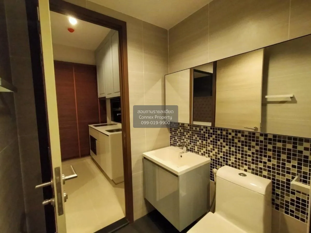 ขายคอนโด  ชีวาทัย เรสซิเดนซ์ บางโพ MRT-บางโพ บางซื่อ เขต บางซื่อ 