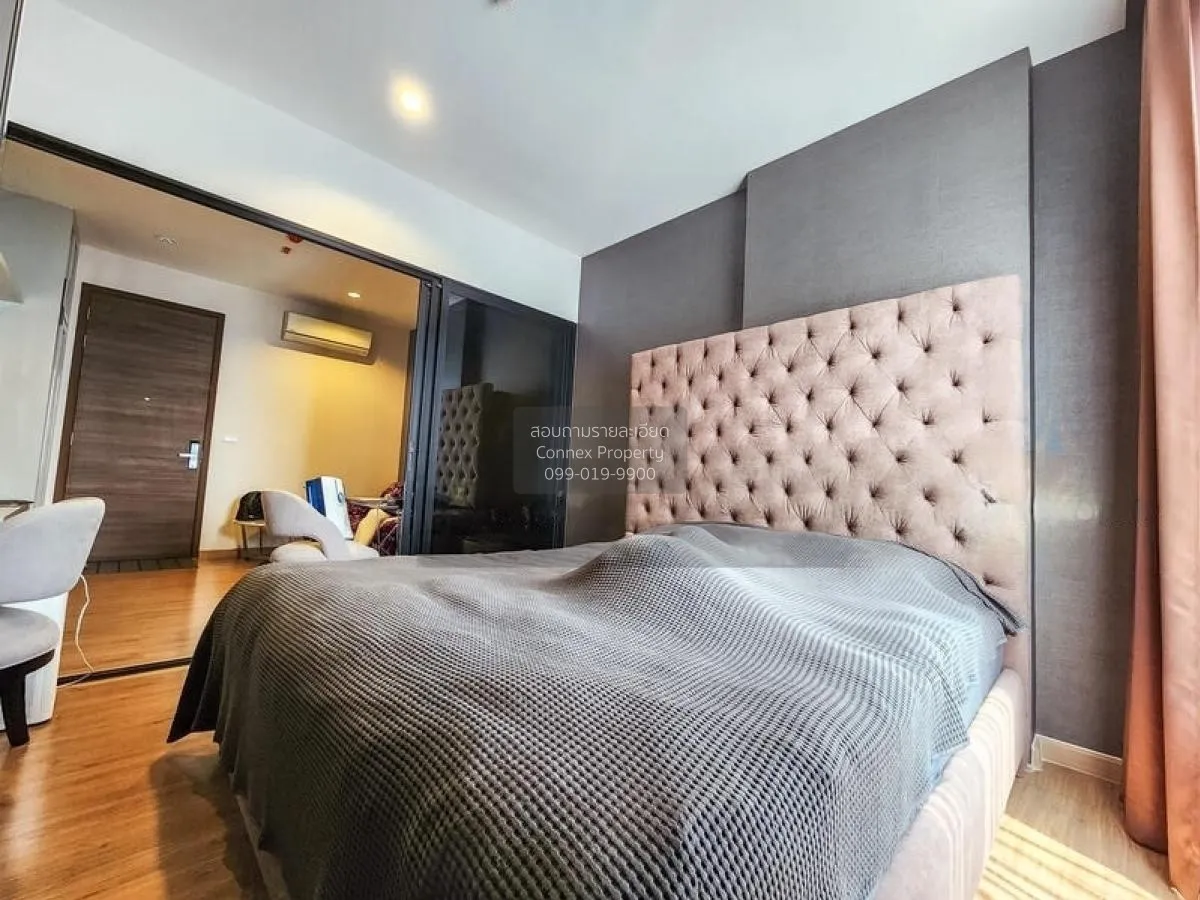 FOR SALE condo , Chewathai Residence Bangpo , MRT-Bang Pho , Bang 1