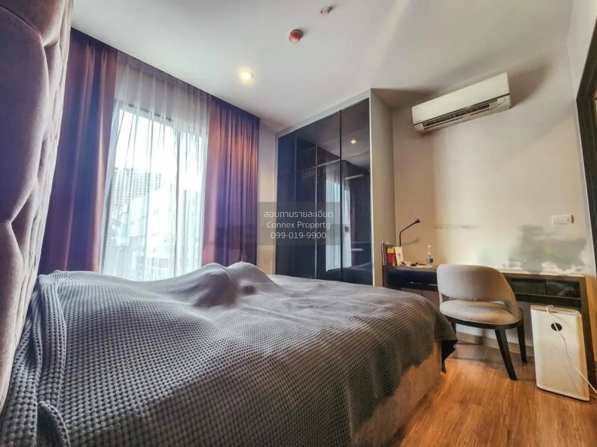 FOR SALE condo , Chewathai Residence Bangpo , MRT-Bang Pho , Bang 2