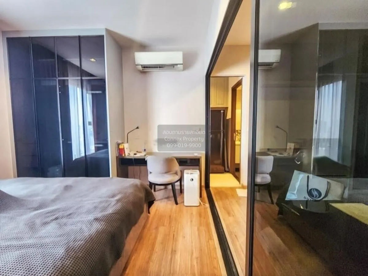 FOR SALE condo , Chewathai Residence Bangpo , MRT-Bang Pho , Bang 3