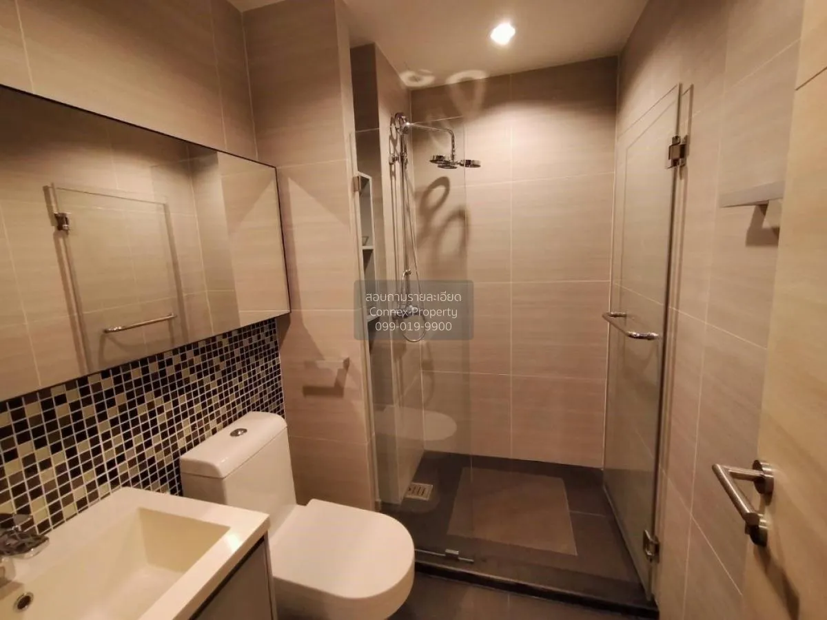 FOR SALE condo , Chewathai Residence Bangpo , MRT-Bang Pho , Bang