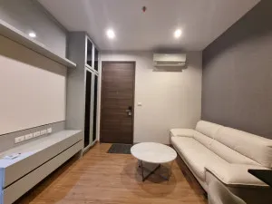 ขายคอนโด  ชีวาทัย เรสซิเดนซ์ บางโพ MRT-บางโพ บางซื่อ เขต บางซื่อ กรุงเทพ CX-80763
