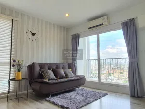 ขายคอนโด  เดอะ คีย์ ประชาชื่น บางเขน เมืองนนทบุรี นนทบุรี CX-80765