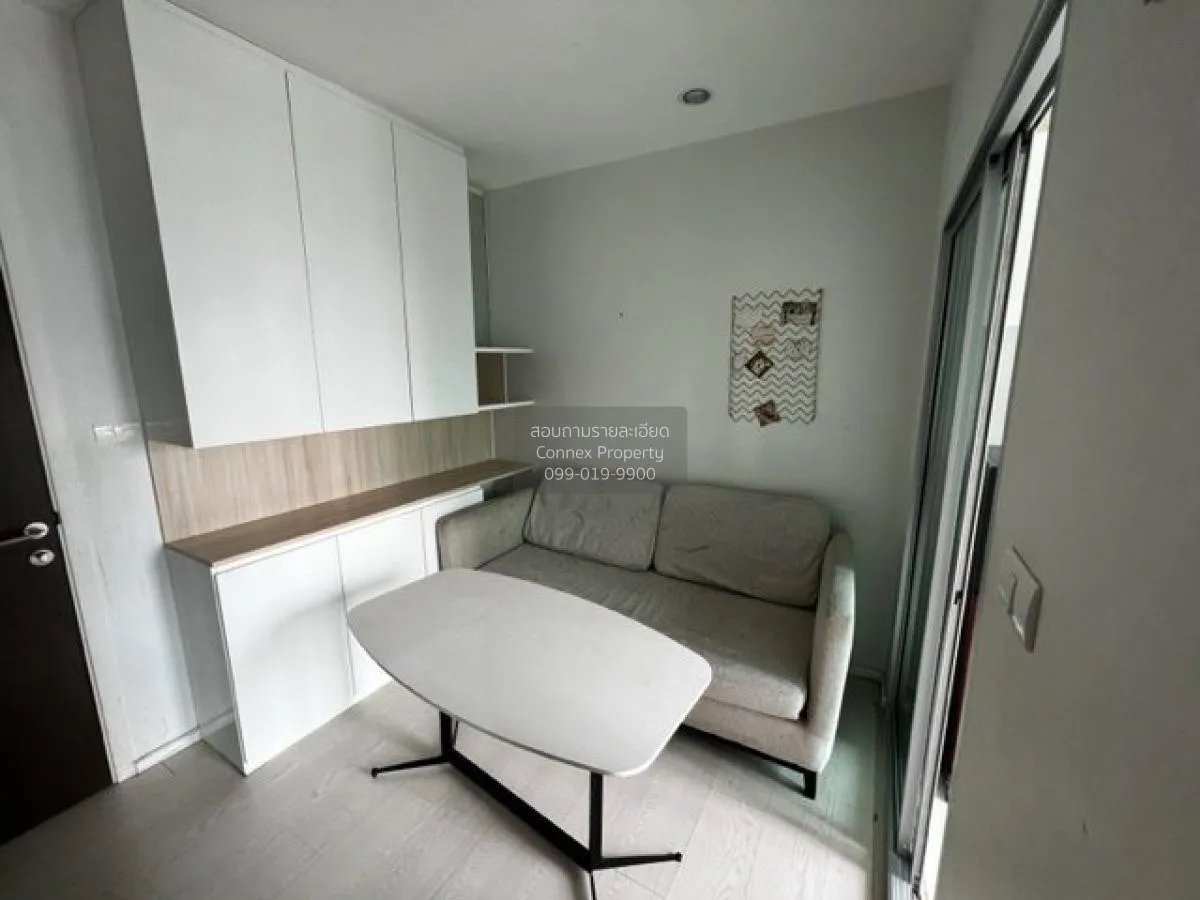 FOR SALE condo , Prodigy MRT Bangkhae , MRT-Bang Khae , Bang Duan 3