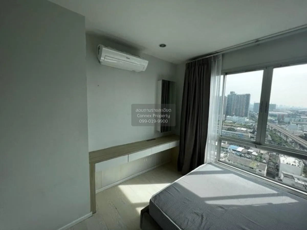 FOR SALE condo , Prodigy MRT Bangkhae , MRT-Bang Khae , Bang Duan 4