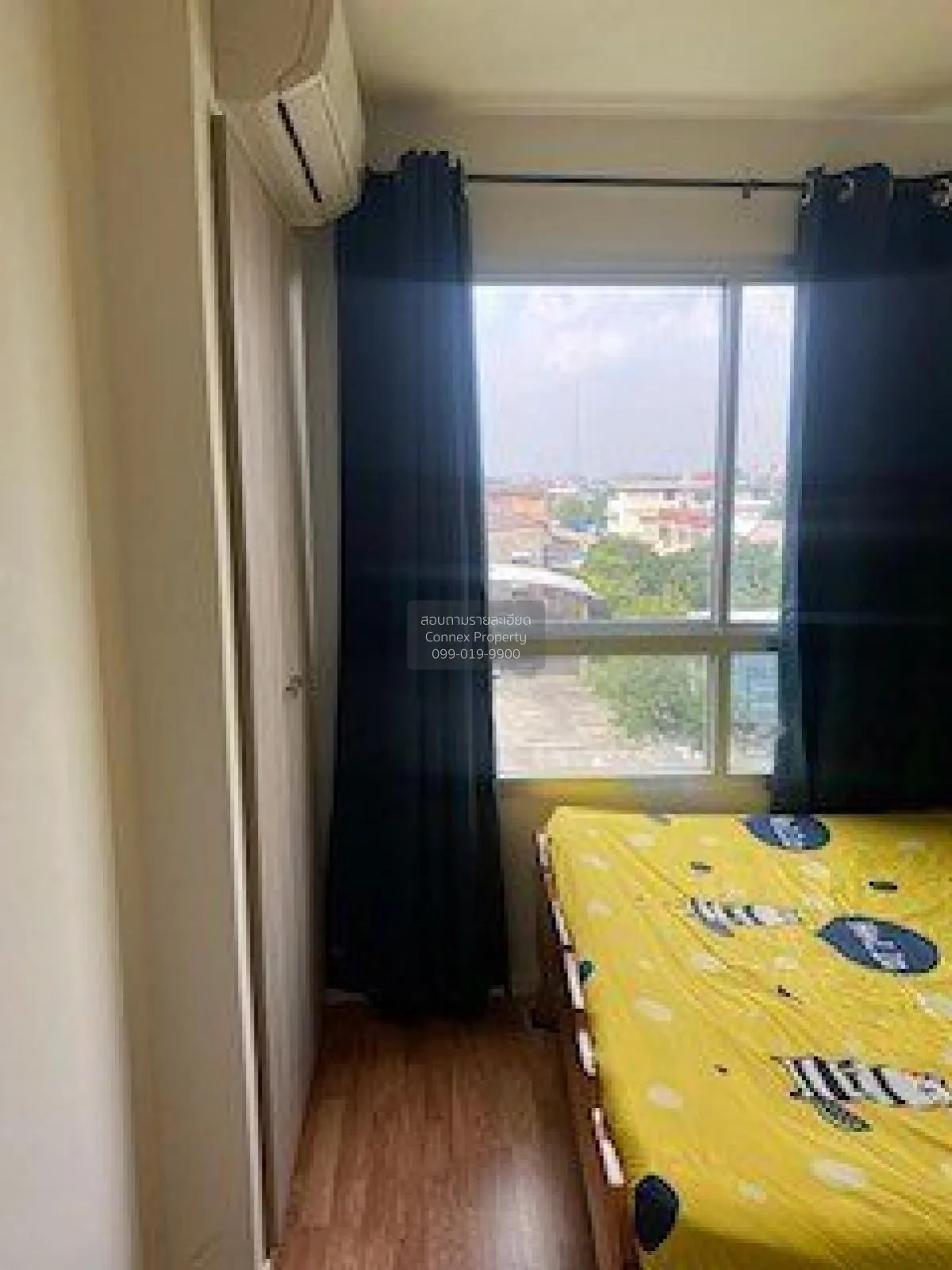 ขายคอนโด  ลุมพินี พาร์ค เพชรเกษม 98  MRT-หลักสอง บางแคเหนือ เขต บ 4